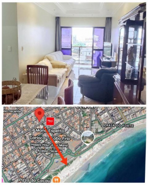 Lindo Apartamento Praia do Forte